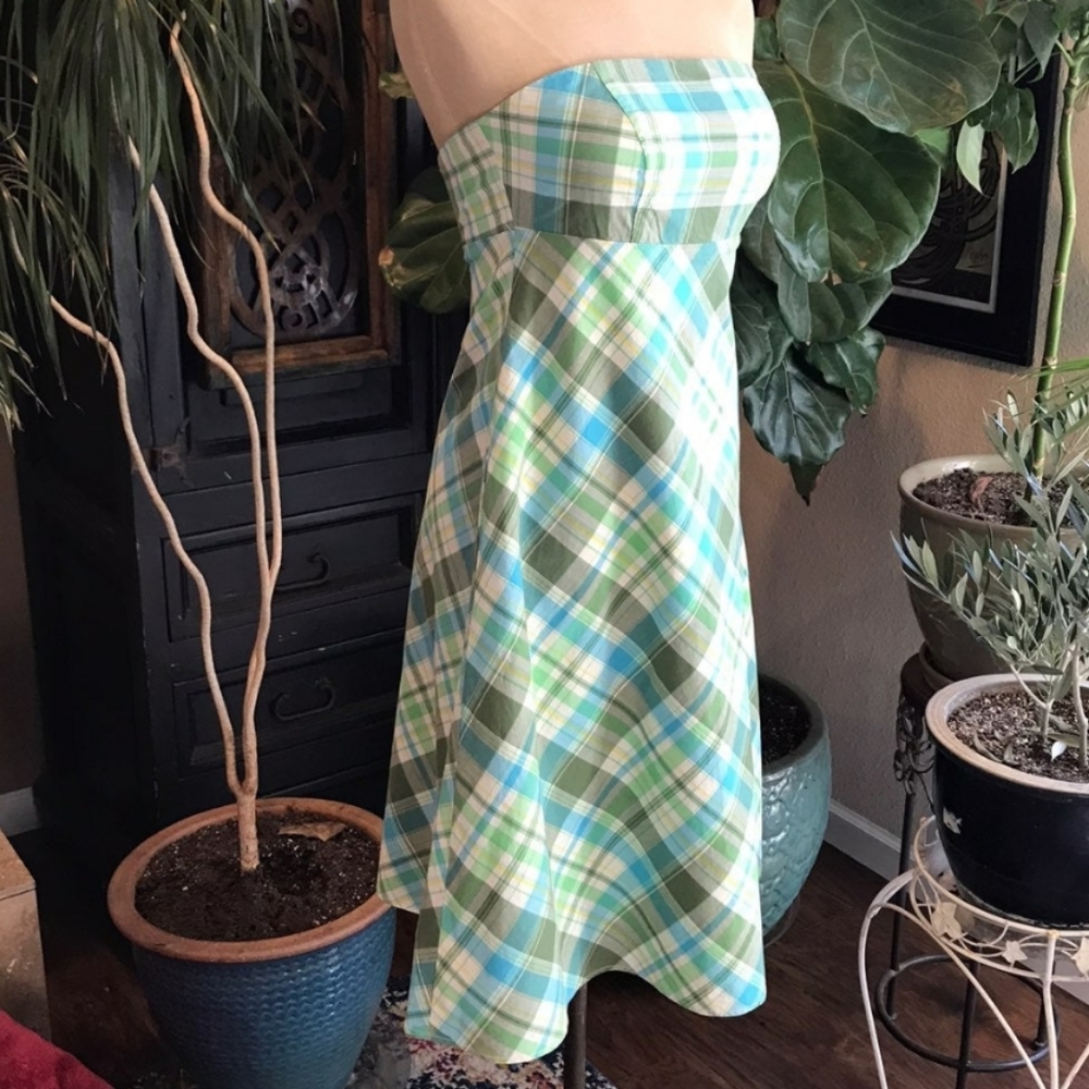 Gap Dress